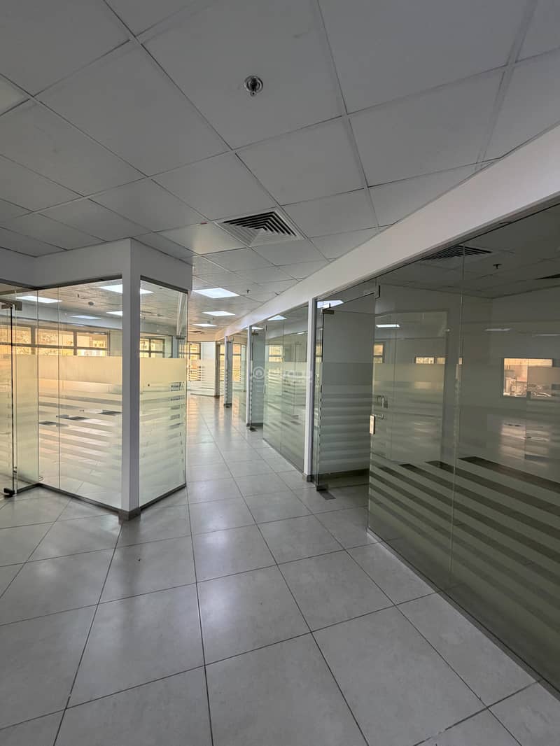 office in Al Muhammadiyah, Jeddah 10