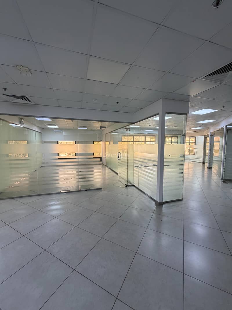 office in Al Muhammadiyah, Jeddah 11