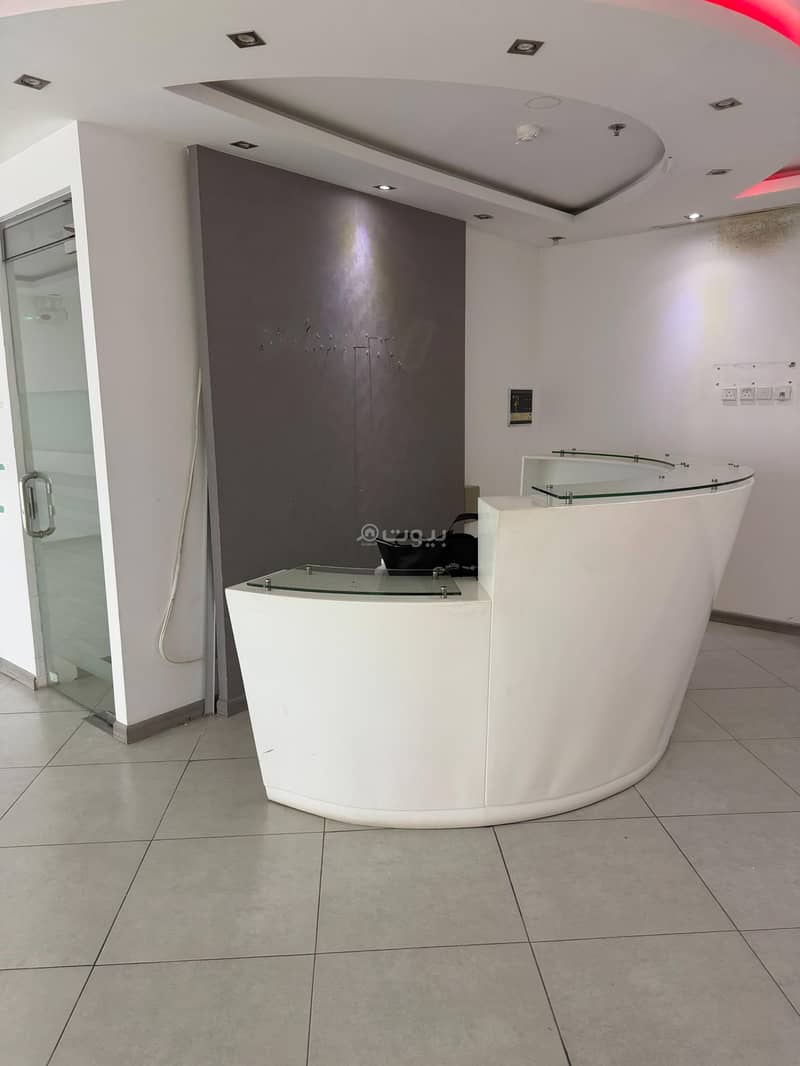 office in Al Muhammadiyah, Jeddah 12