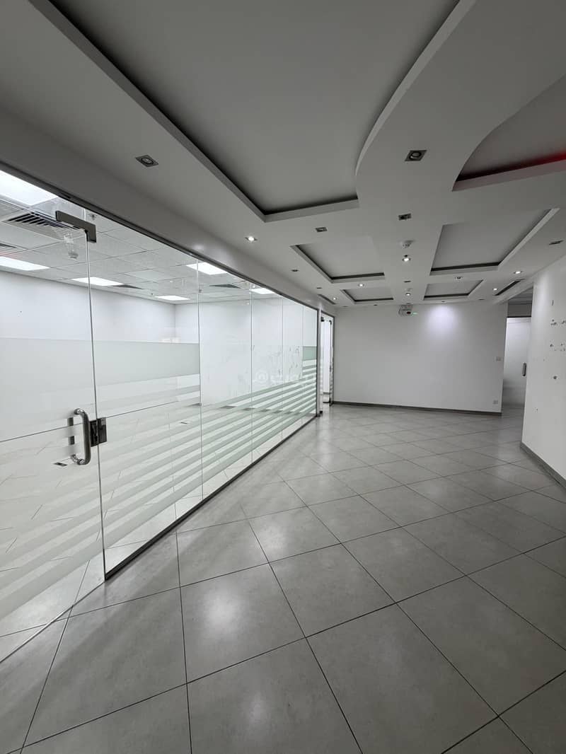 office in Al Muhammadiyah, Jeddah 13