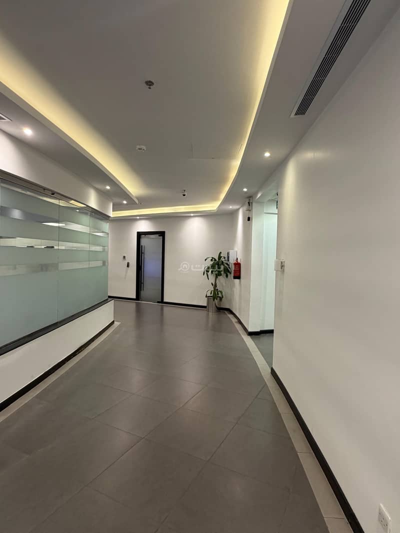 office in Al Muhammadiyah, Jeddah 16
