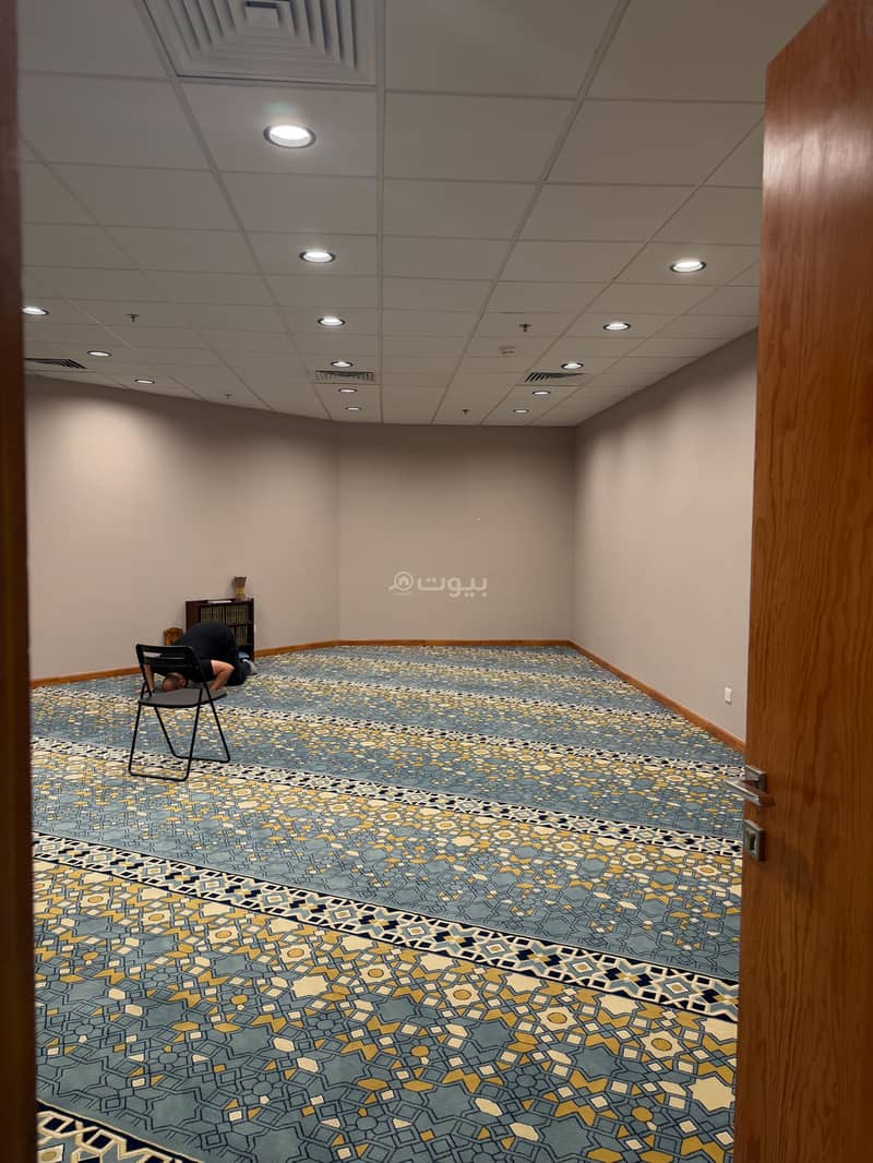 office in Al Muhammadiyah, Jeddah 17