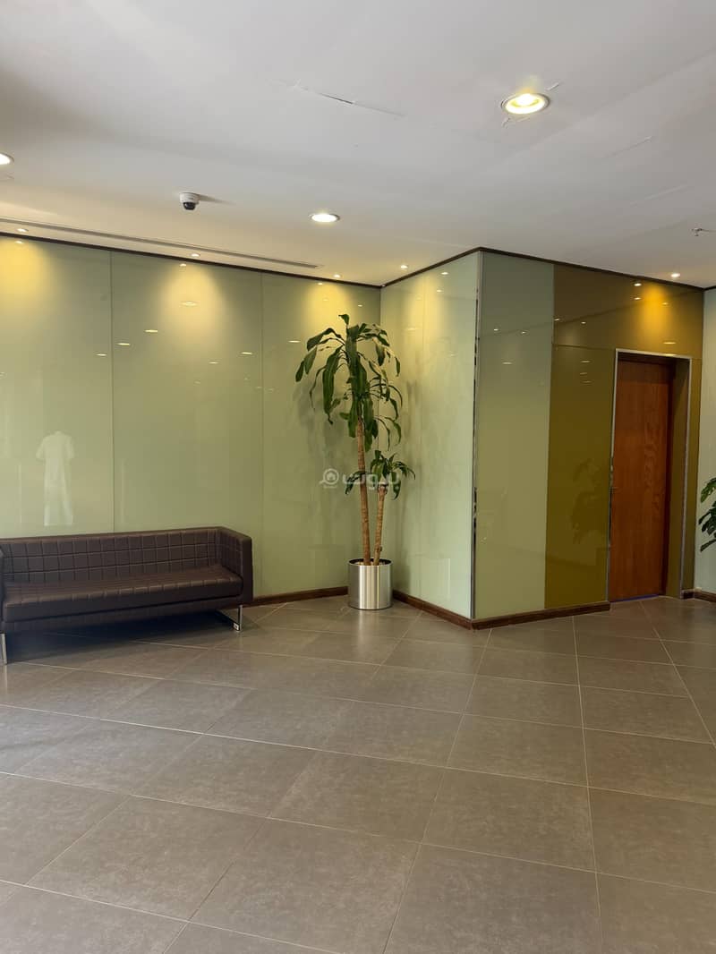 office in Al Muhammadiyah, Jeddah 21