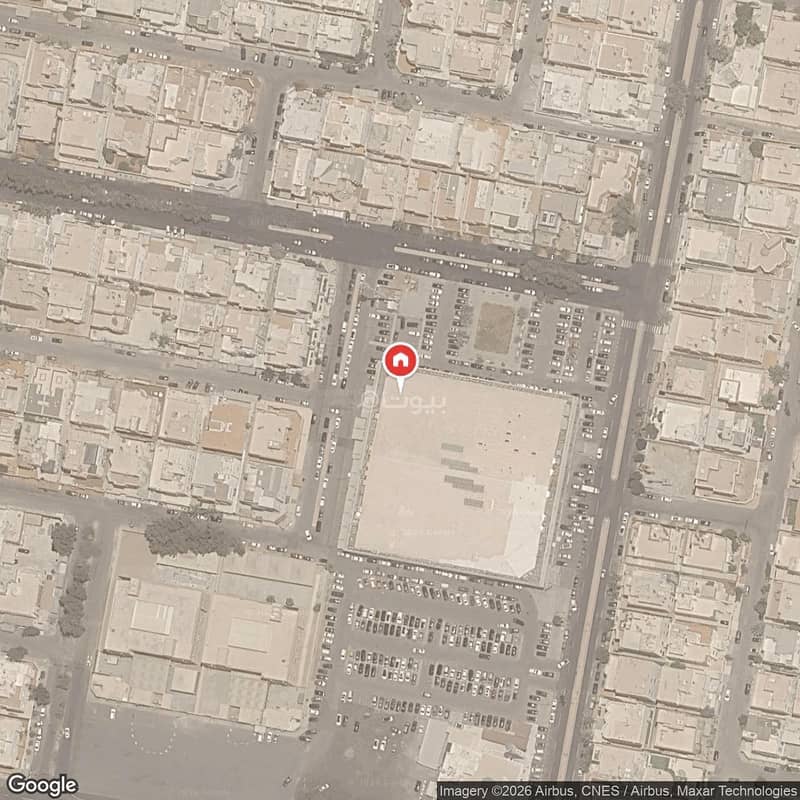 office in Al Muhammadiyah, Jeddah 22