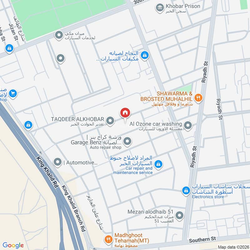 عقار  في الإسكان، الخبر 2