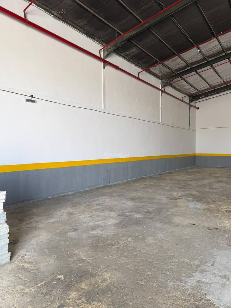 warehouse in Al Mishal, Riyadh 7