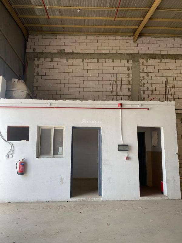 warehouse in Al Mishal, Riyadh 2