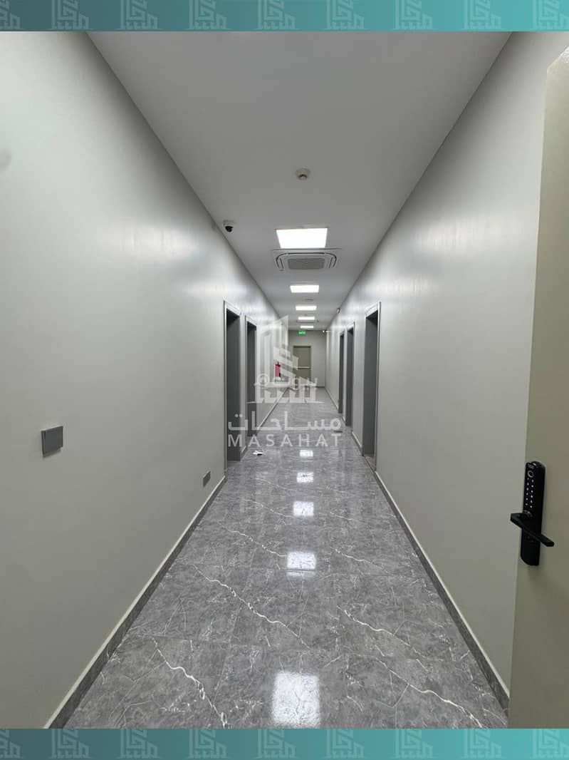 warehouse in Al Misfat, Riyadh 11