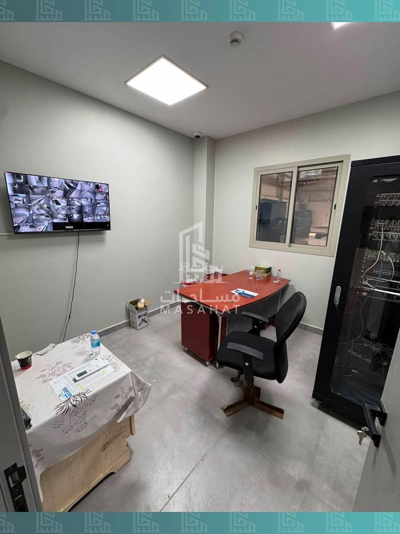 warehouse in Al Misfat, Riyadh 13
