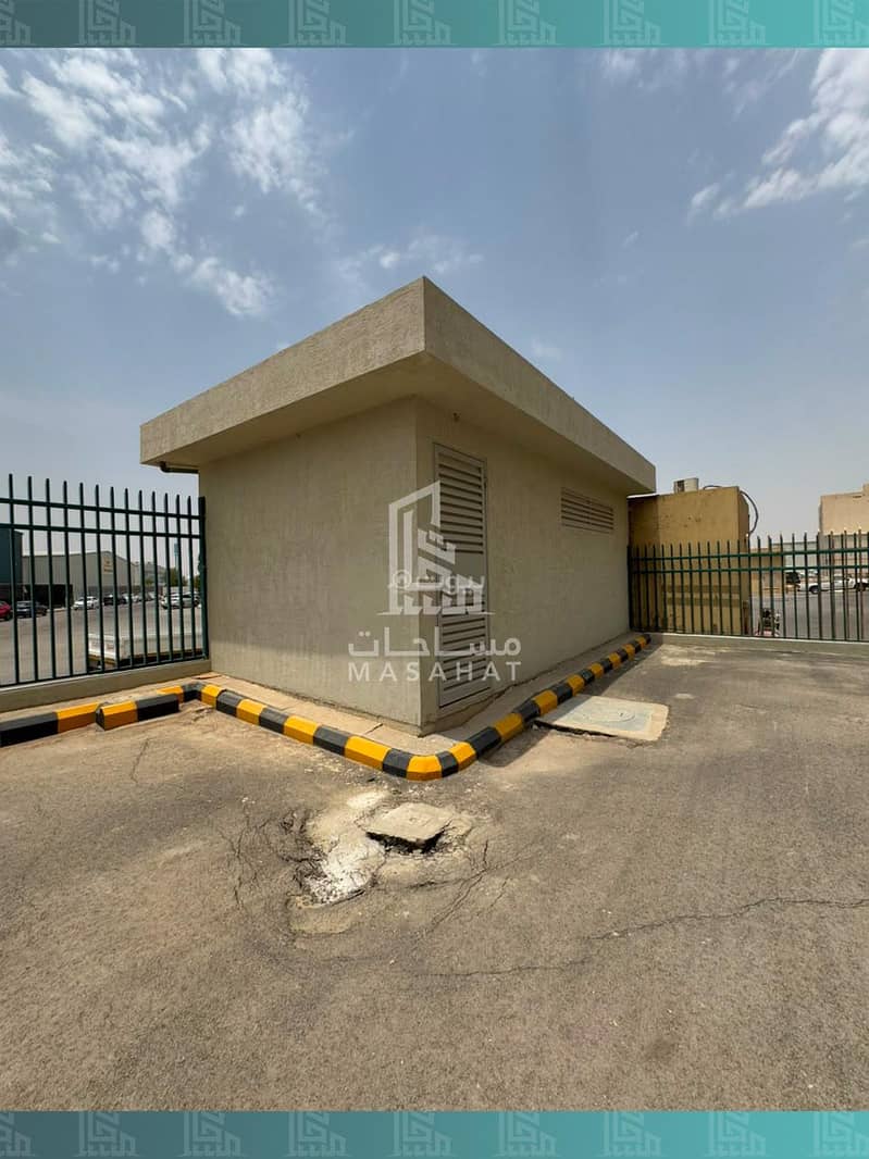 warehouse in Al Misfat, Riyadh 4