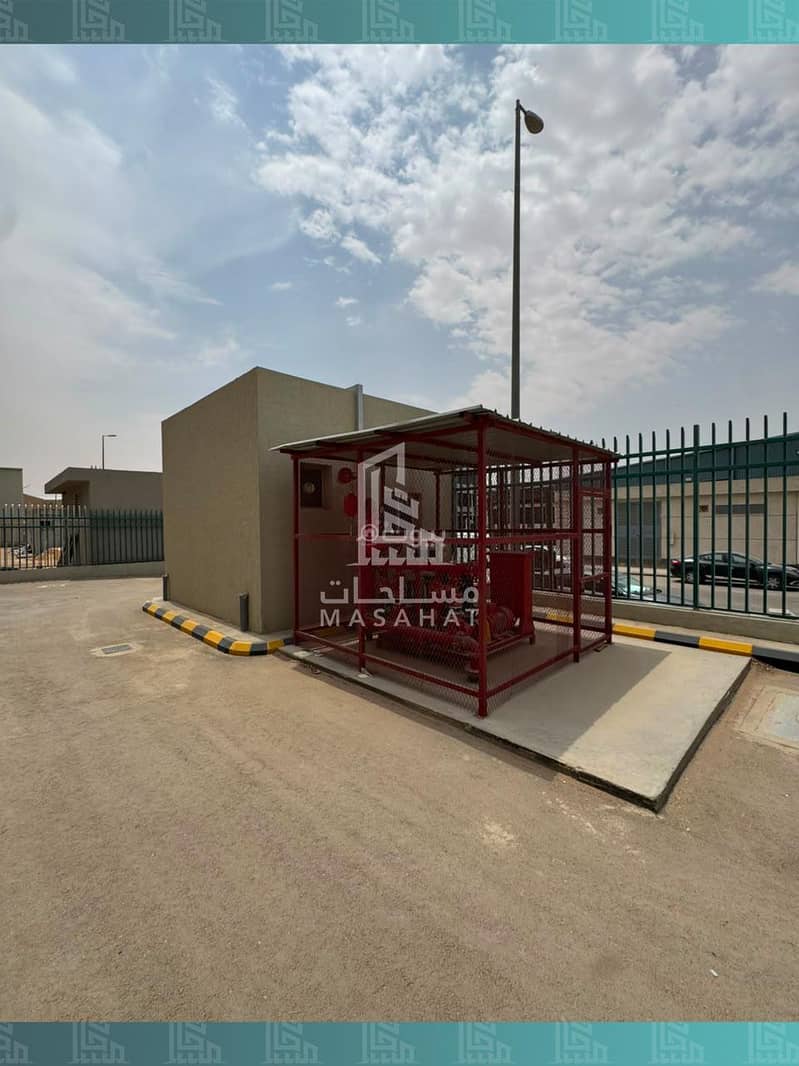 warehouse in Al Misfat, Riyadh 5