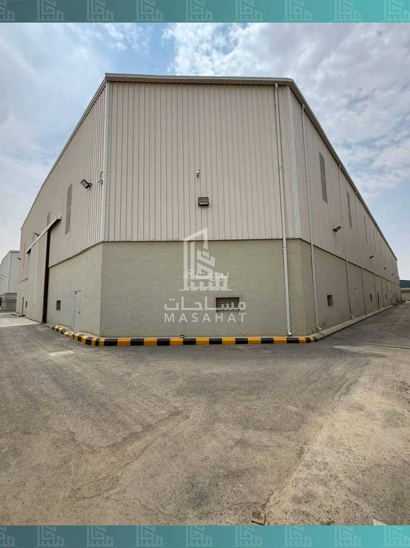 warehouse in Al Misfat, Riyadh 3