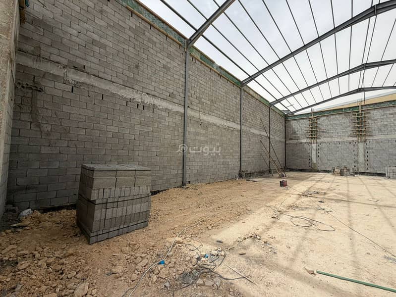 warehouse in Al Manakh, Riyadh 2