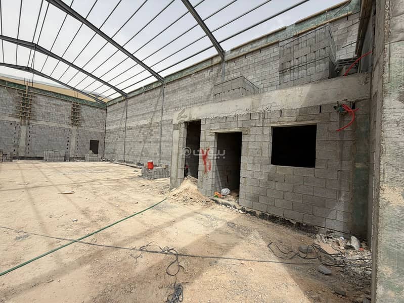 warehouse in Al Manakh, Riyadh 5