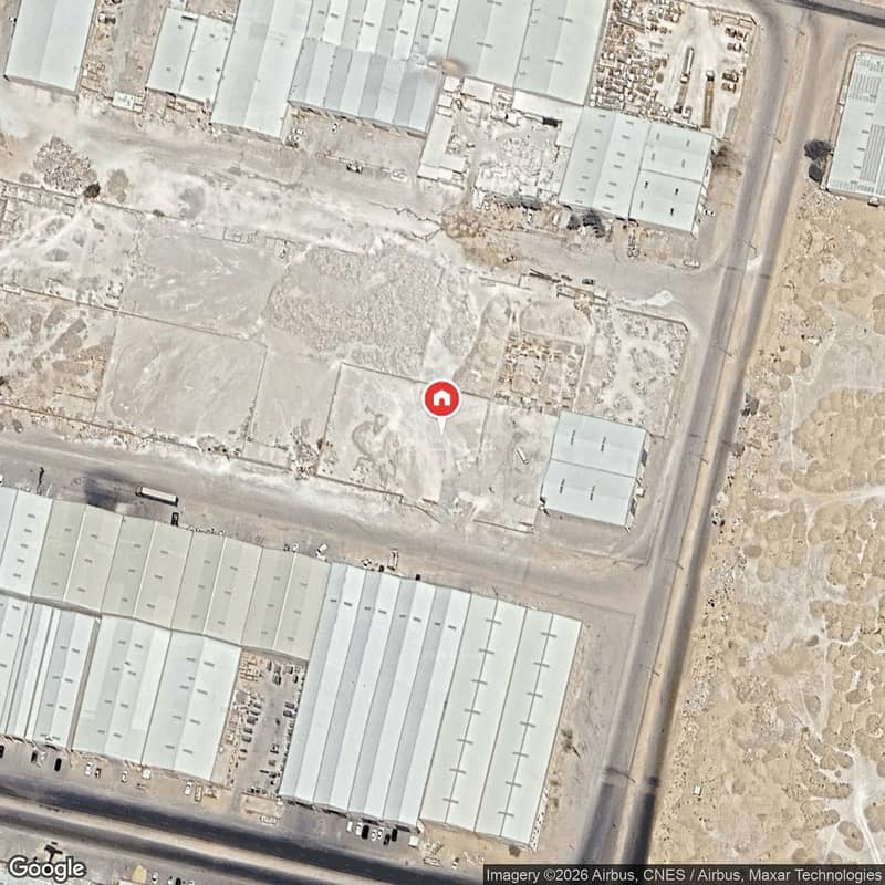 warehouse in Al Manakh, Riyadh 8