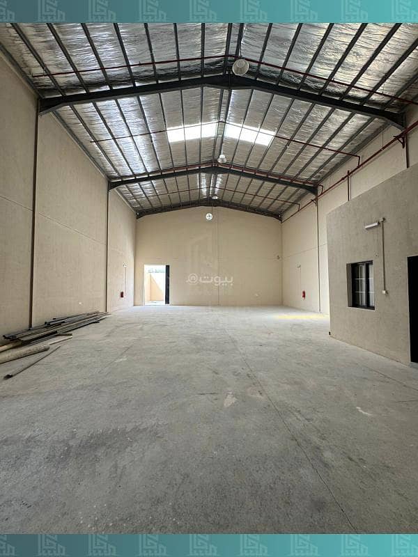 warehouse in Al Misfat, Riyadh 5