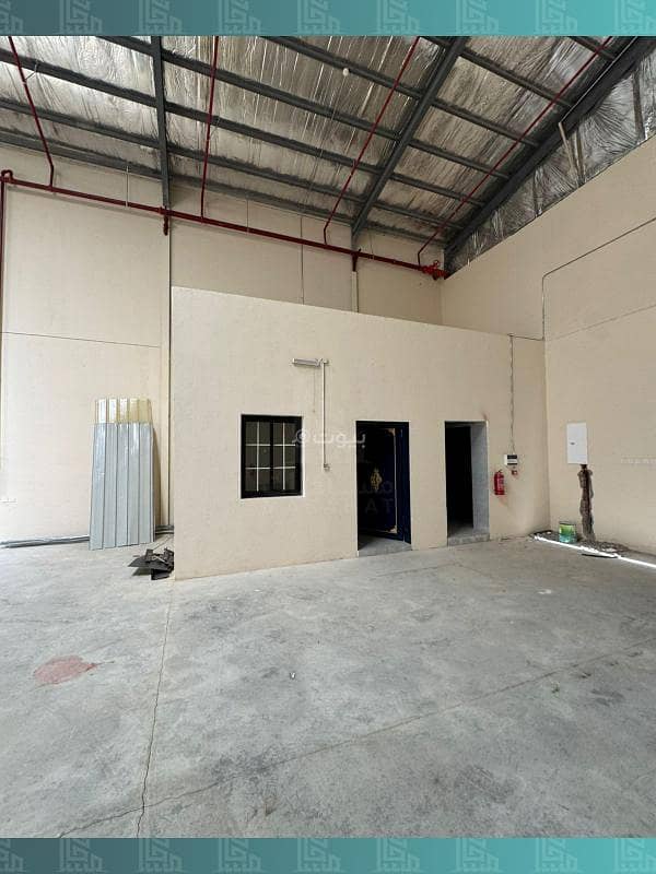 warehouse in Al Misfat, Riyadh 6