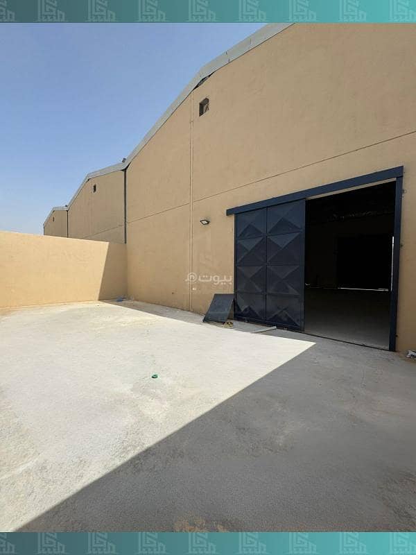 warehouse in Al Misfat, Riyadh 7
