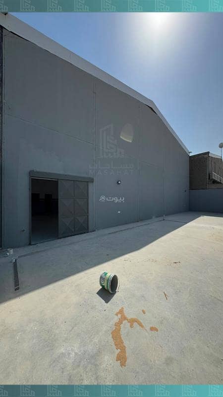 warehouse in Al Misfat, Riyadh 3
