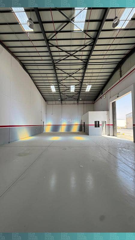 warehouse in Al Misfat, Riyadh 4