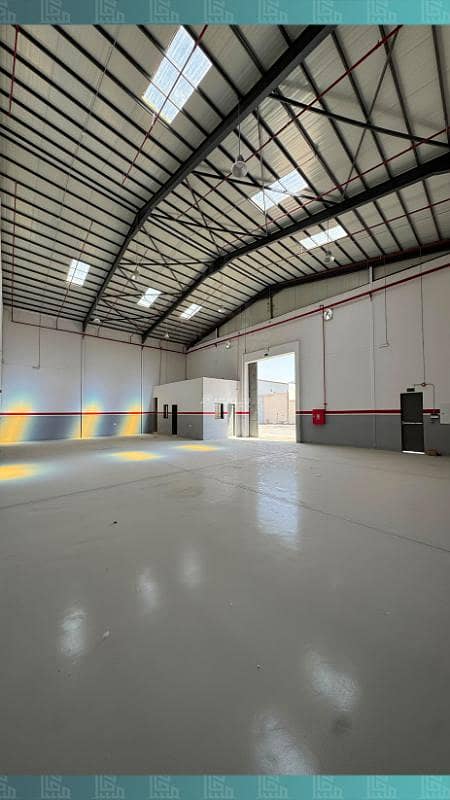 warehouse in Al Misfat, Riyadh 5