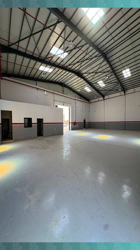 warehouse in Al Misfat, Riyadh 6