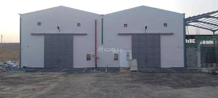 1 bedroom warehouse in Al Misfat, Riyadh