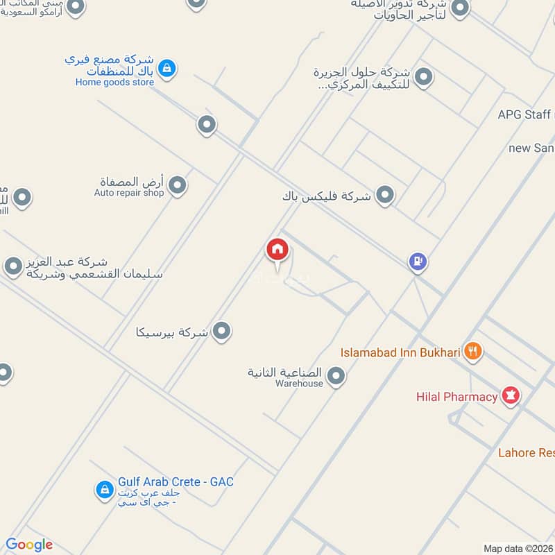 1 bedroom warehouse in Al Misfat, Riyadh 5