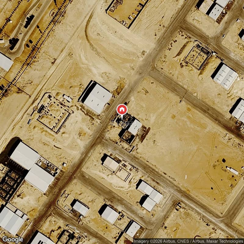warehouse in Al Misfat, Riyadh 4