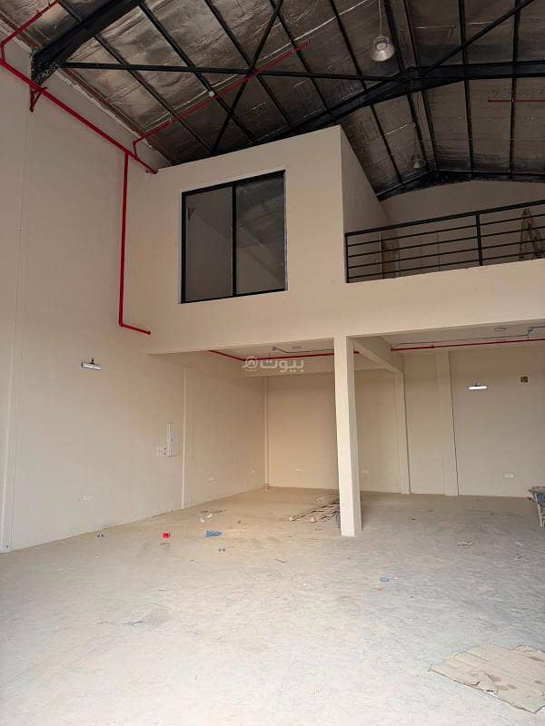 warehouse in Al Misfat, Riyadh