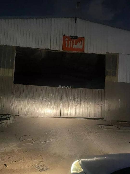 warehouse in As Saadah, Riyadh 4