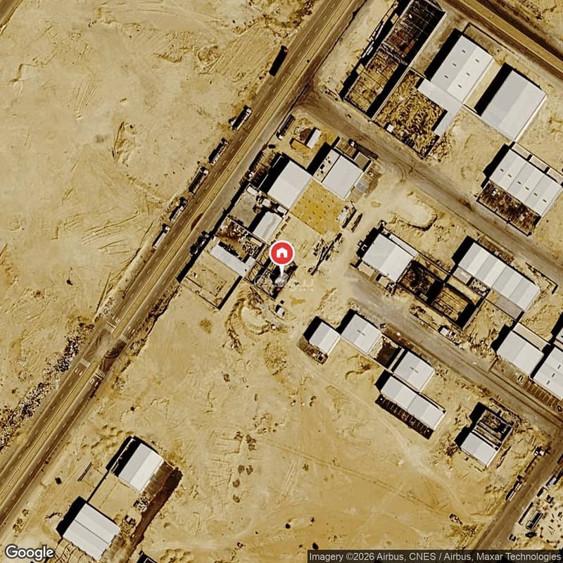 warehouse in Al Misfat, Riyadh 3