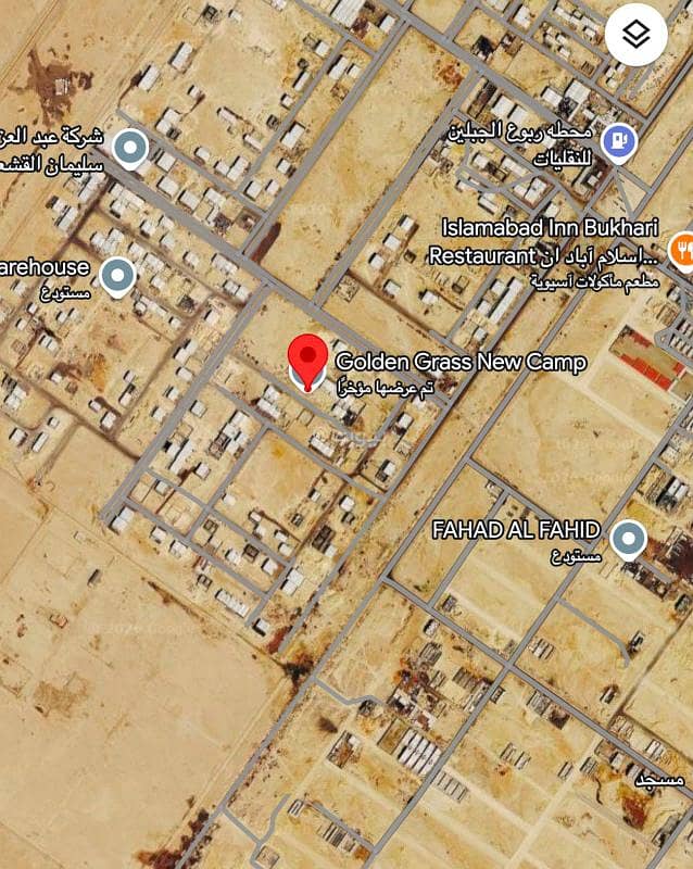 land in Al Misfat, Riyadh 2
