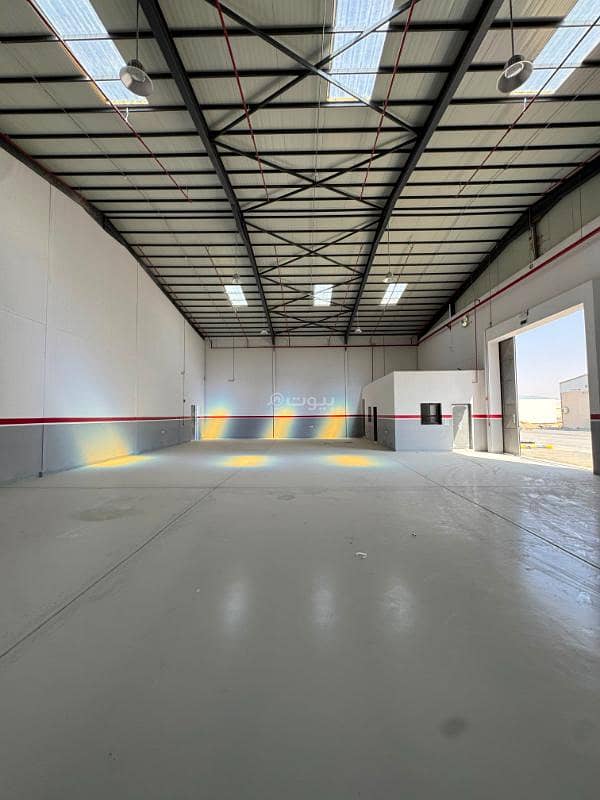 warehouse in Al Misfat, Riyadh 5