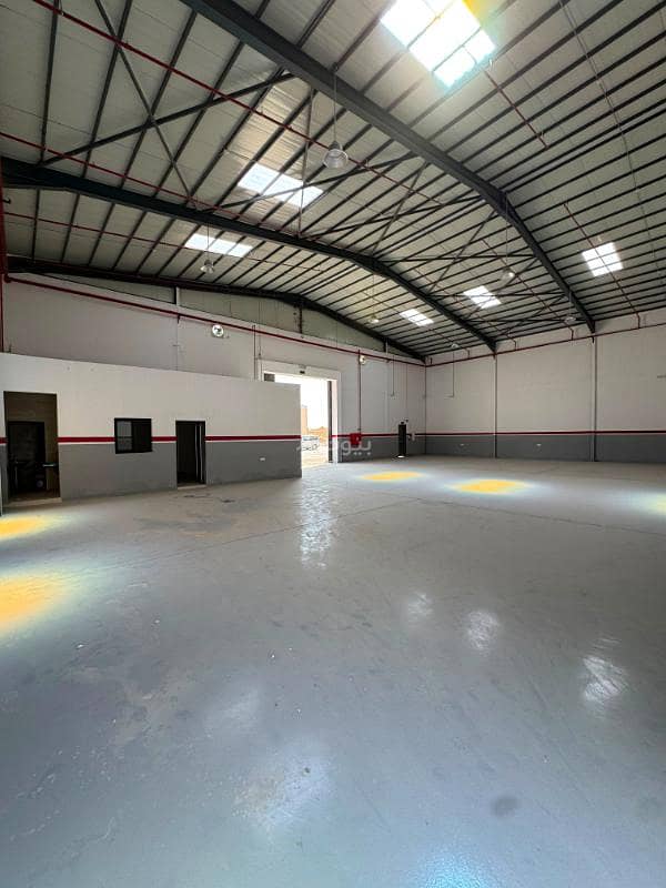 warehouse in Al Misfat, Riyadh 6