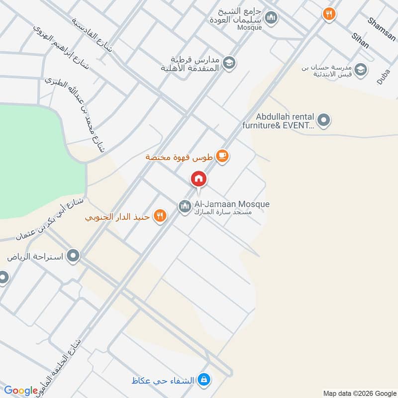 عقار  في بدر، الرياض 2