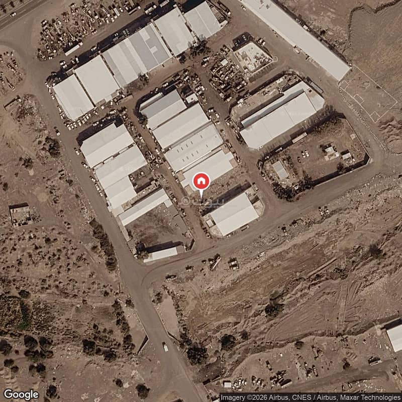 warehouse in Madinah 12