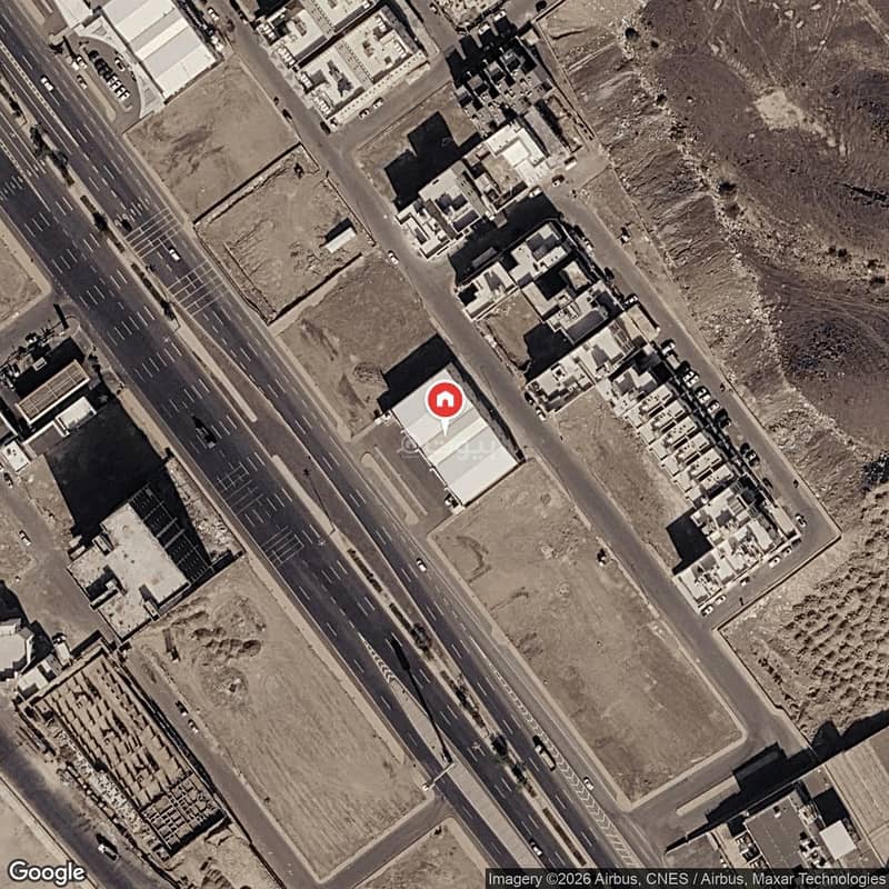 shop in Shawran, Madinah 4