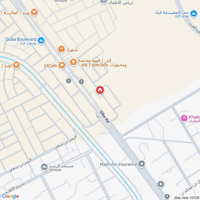 shop in Shawran, Madinah 5