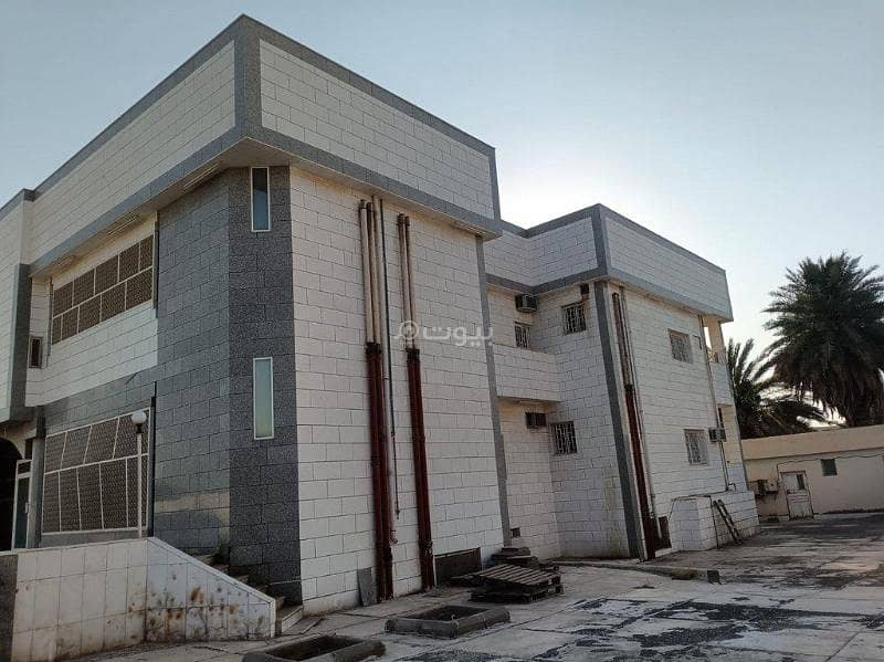 8 bedroom land in Wadi Mahzur, Madinah 2