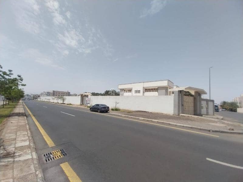 8 bedroom land in Wadi Mahzur, Madinah 4