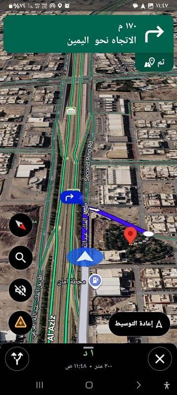8 bedroom land in Wadi Mahzur, Madinah 6