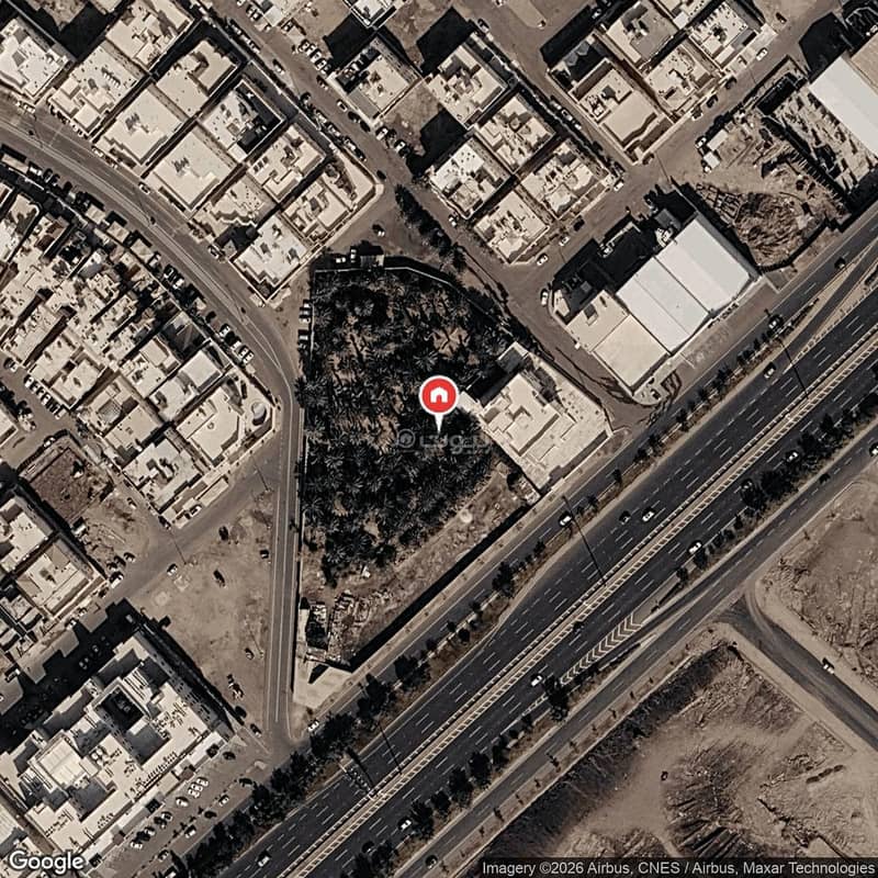 8 bedroom land in Wadi Mahzur, Madinah 7