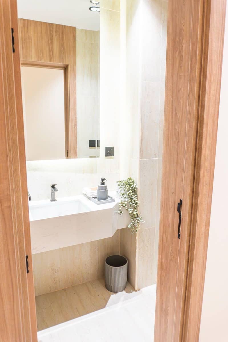 3 bedroom apartment in Al Bustan, Eastern Province 13