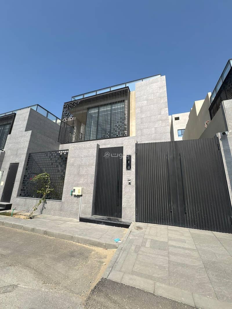 4 bedroom villa in Al Bahr, Eastern Province