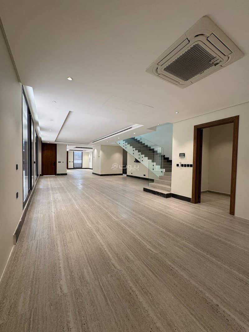4 bedroom villa in Al Bahr, Eastern Province 8