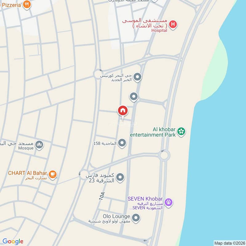 4 bedroom villa in Al Bahr, Eastern Province 26