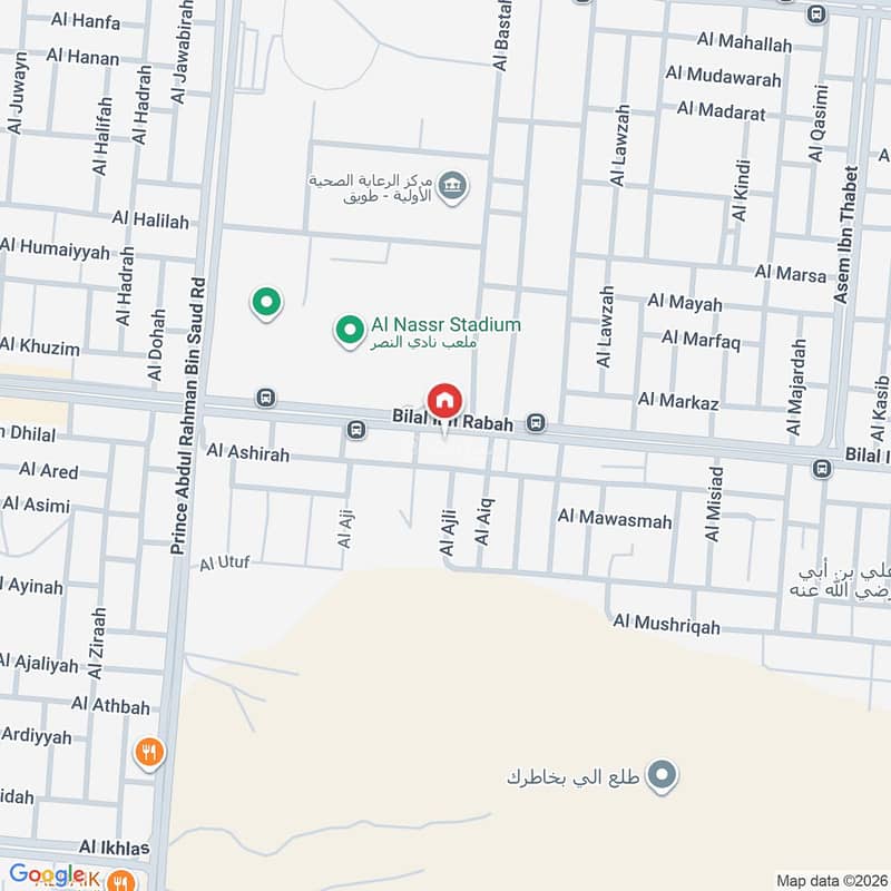 عقار  في طويق، الرياض 3