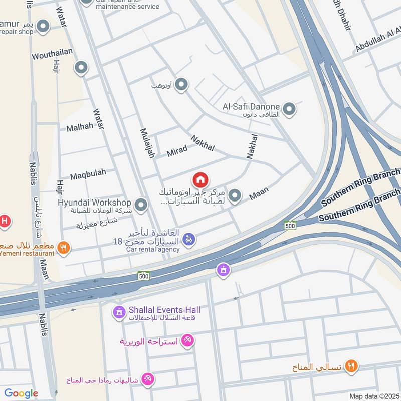 عقار  في الفيصلية، الرياض 26