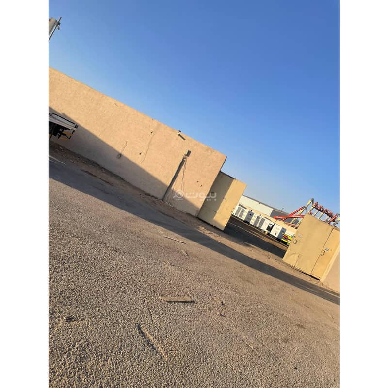 عقار  في السلي، الرياض 4